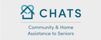 CHATS - Community & Home Assistance to Seniors supporter