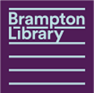 Brampton Library supporter