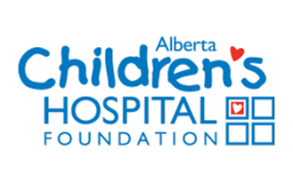 Alberta Children's Hospital Foundation supporter