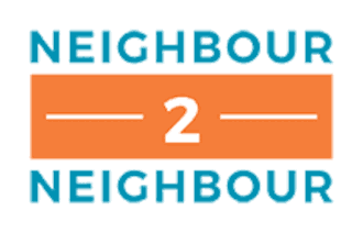 Neighbour to Neighbour Centre supporter