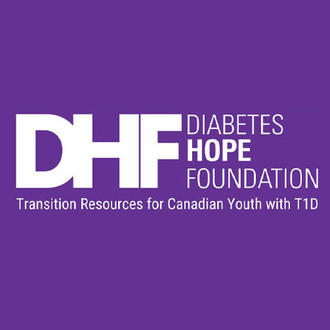 Diabetes Hope Foundation supporter