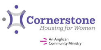 Cornerstone Housing for Women supporter