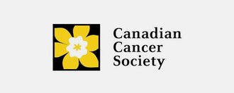 Canadian Cancer Society supporter