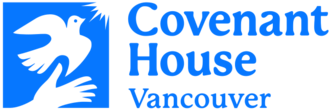 Covenant House Vancouver supporter
