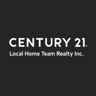Century 21 Local Home Team Realty Inc.