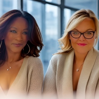 HomeGirls Real Estate Team