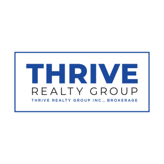 Thrive Realty Group Inc.