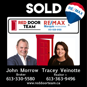 Red Door Team - REMAX Marquis