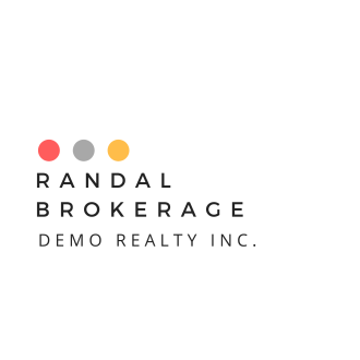 RMA Brokerage Demo