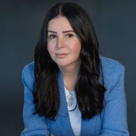 Rima Al Ghabra