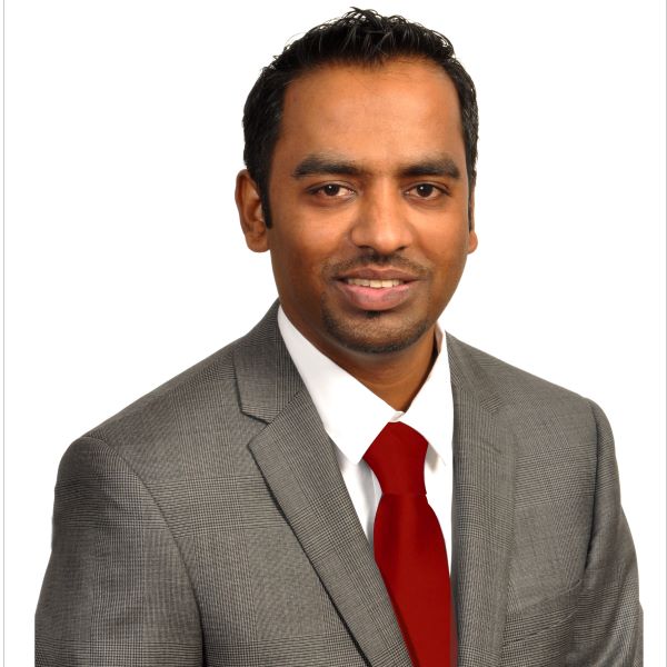 Ravi Ananthamany