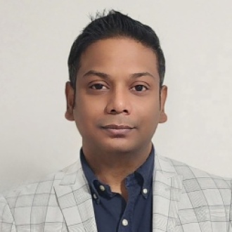 Vivek Seal