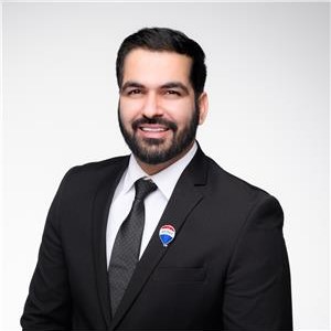 Harman Hundal