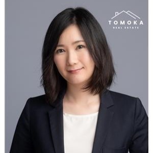 Tomoka Cai