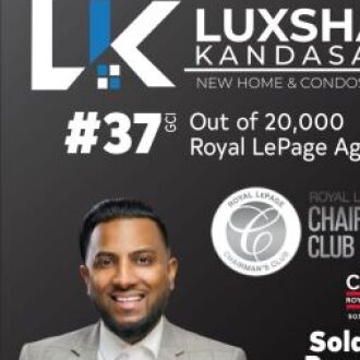 Luxshan Kandasamy
