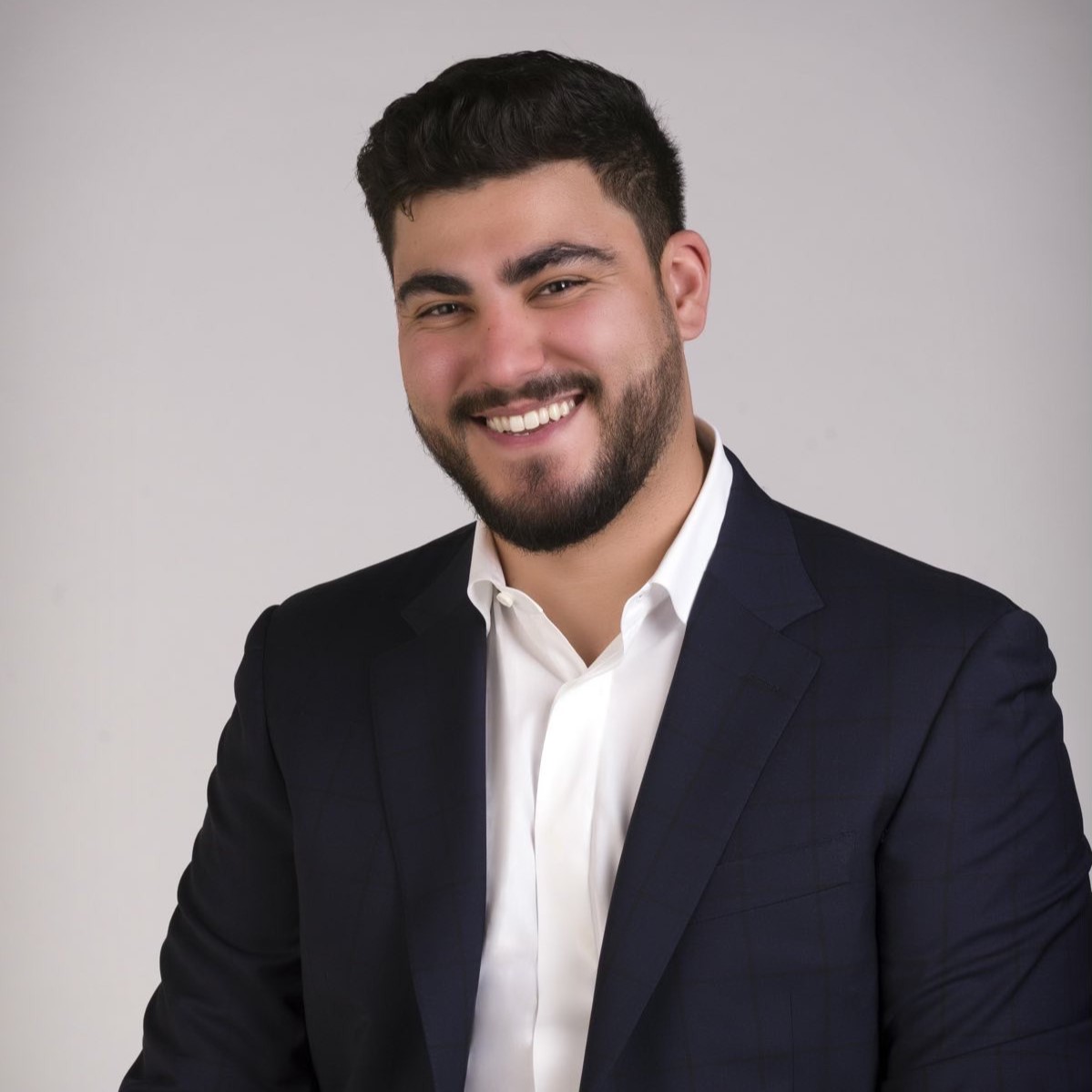 Yossi Lallouz