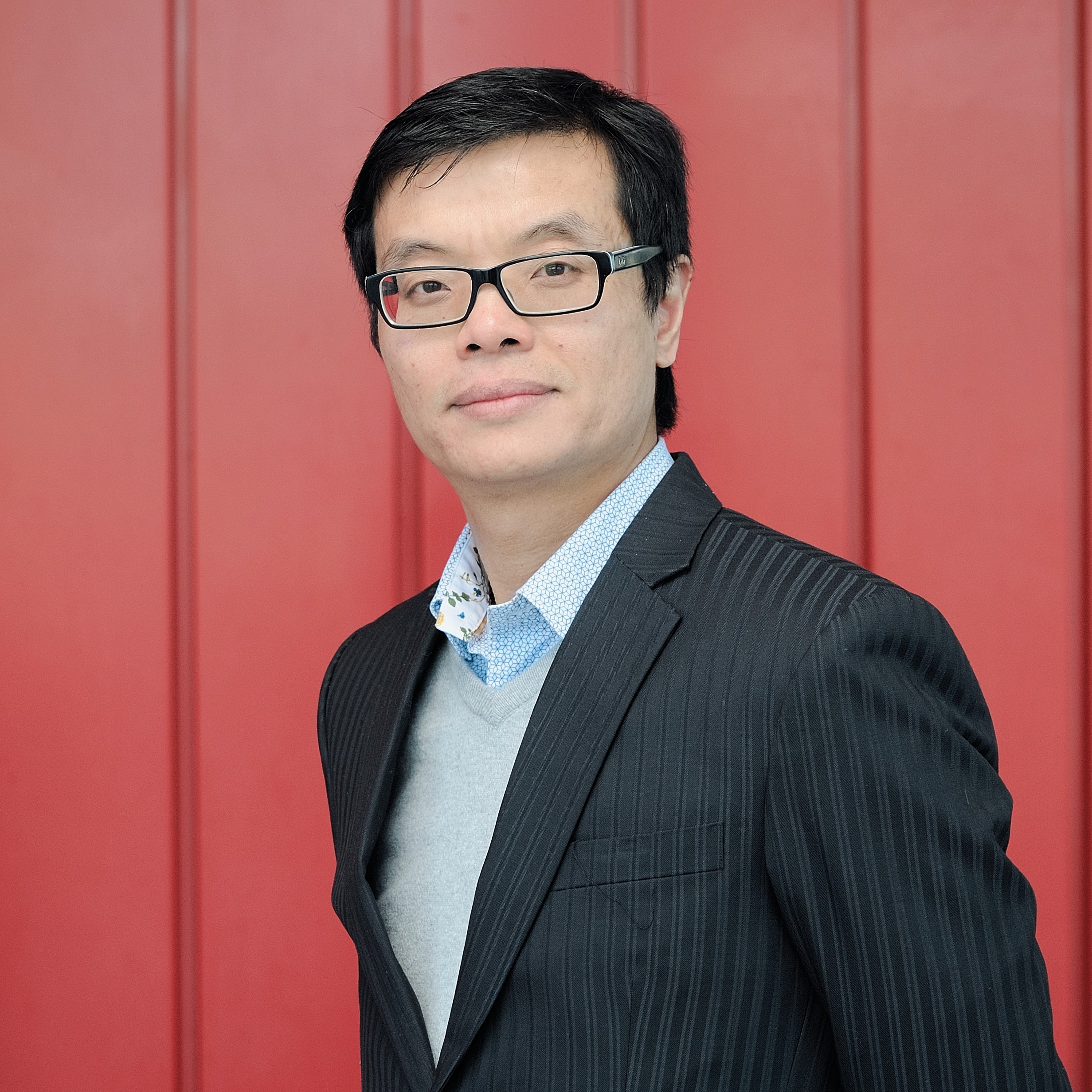 Raymond Fong