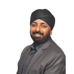 Hardeep Singh