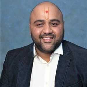 Brij Kumar