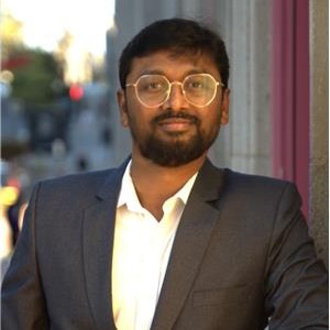 Kumar Vissamsetty