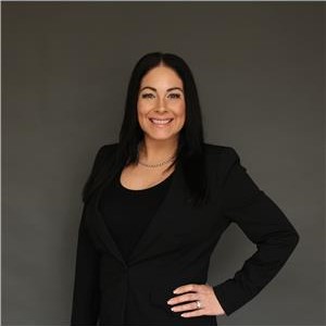 nadine Brunelle