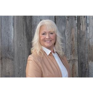 Donna George