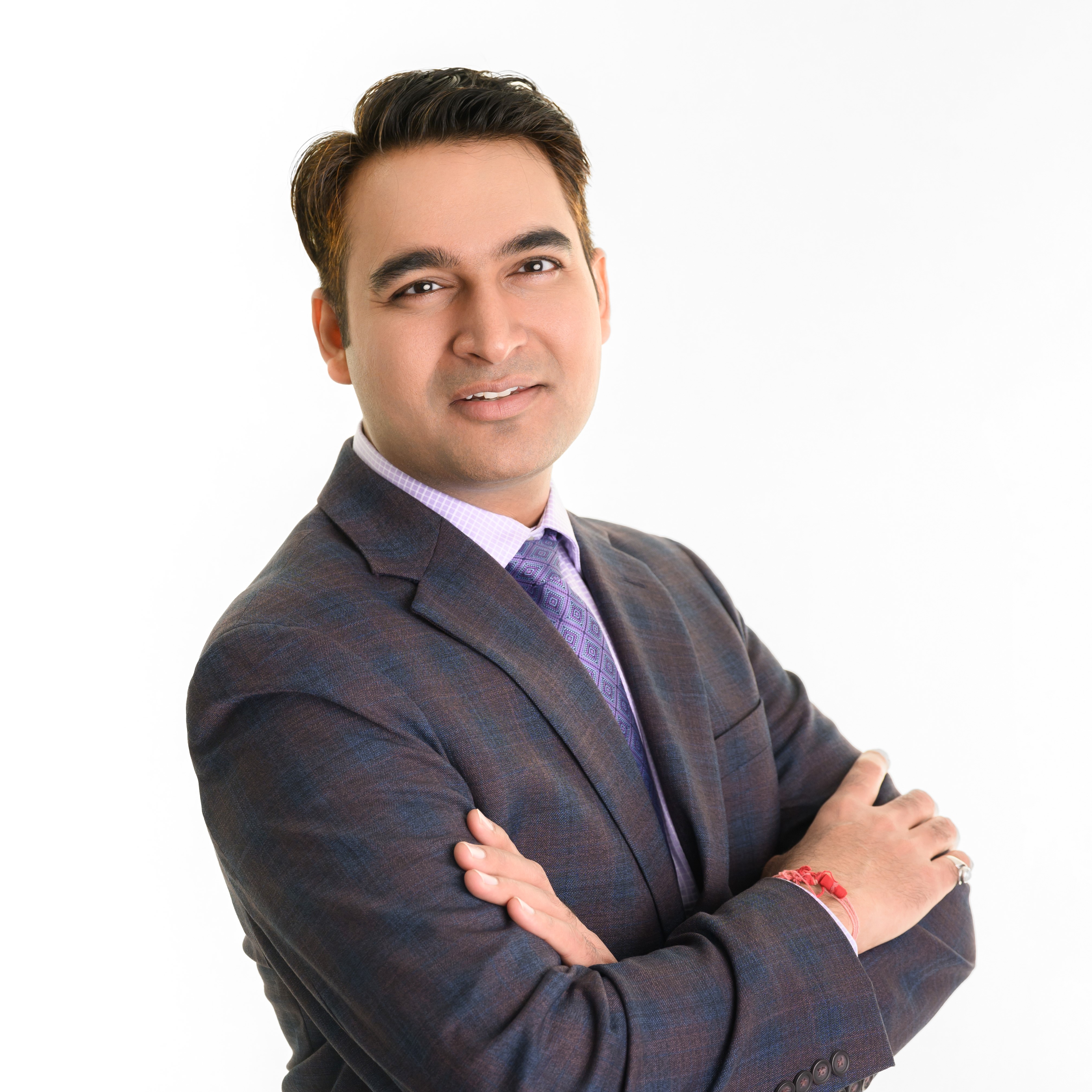 Pratik Shah