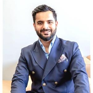 NAVEEN CHOPRA