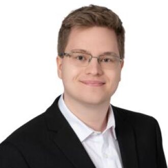 Zackary Peterson