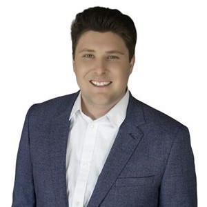 Austin Kachmarski