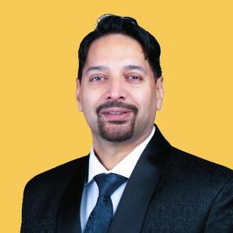 Gurjinder Jaura