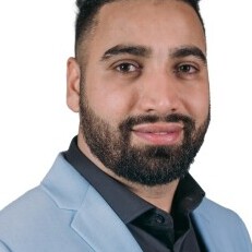 Gurlovepreet Singh
