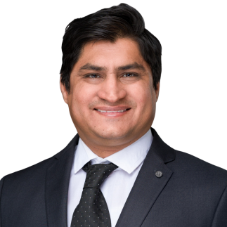 ASAD ULLAH