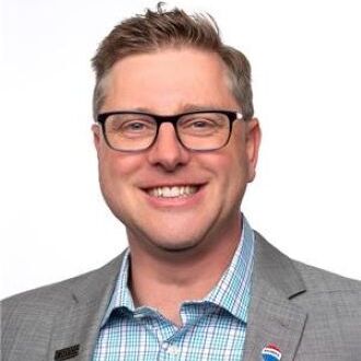 Mark Woehrle