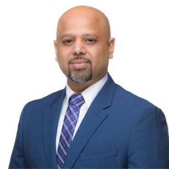 Dave Singh