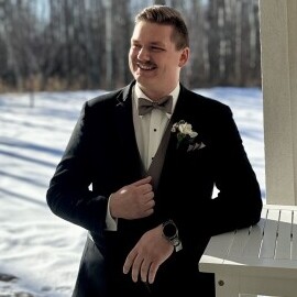 Travis Kuhn