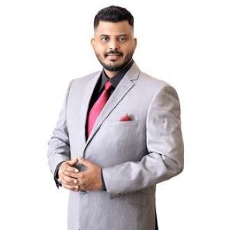 Ankur Jha