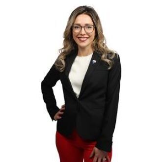 Jessica Ciotoli