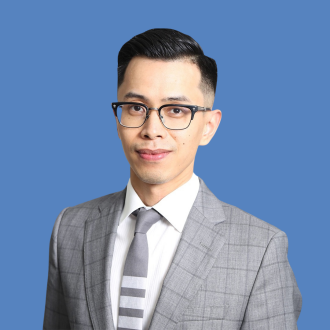 Andy Zheng