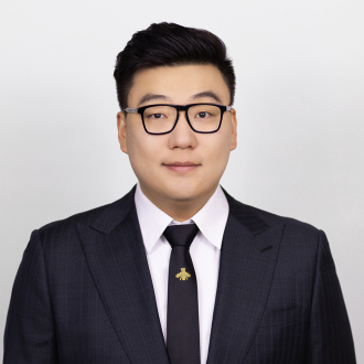 Will Zhao