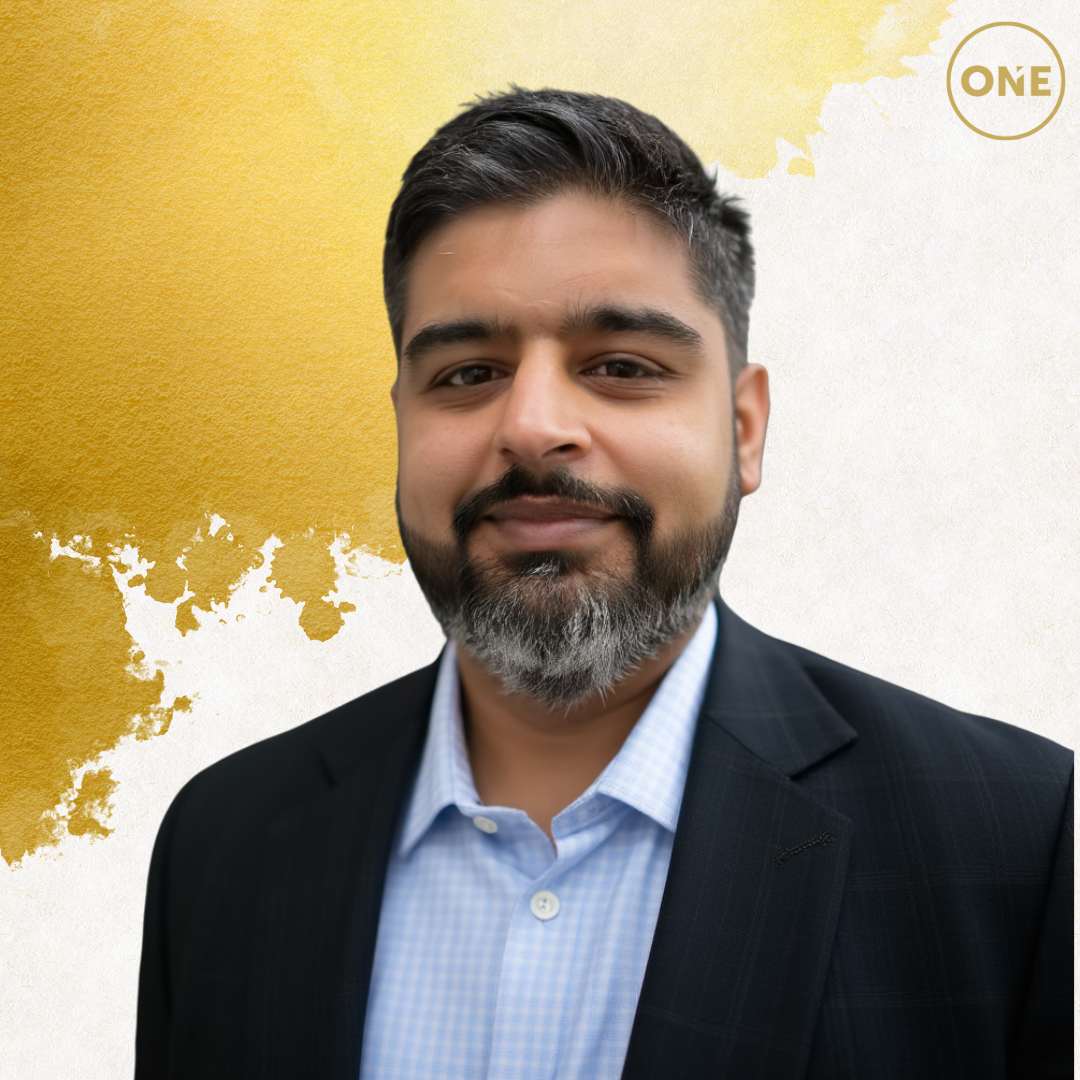 Ranjeet Saini