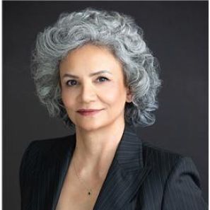 Minoo Nikpour