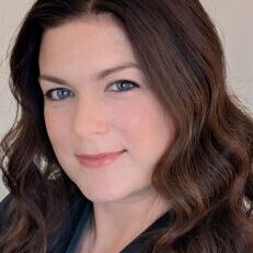 Sharon Mckay