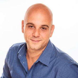 Clement Genah