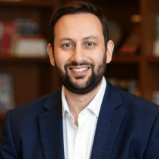 Omar Mudassar  - Milton Real Estate Advisor