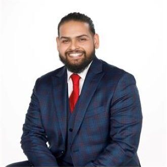 Shawn Subramaniam