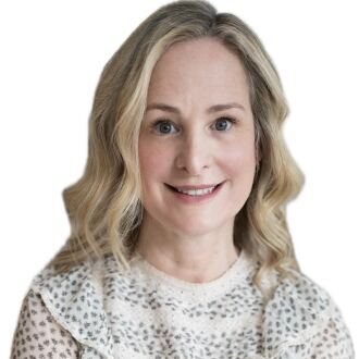 Melanie Stickley