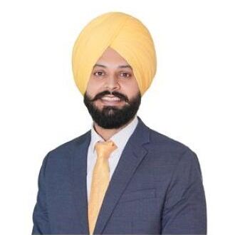 Simar Kharoud