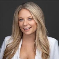 Katie Chamberlain