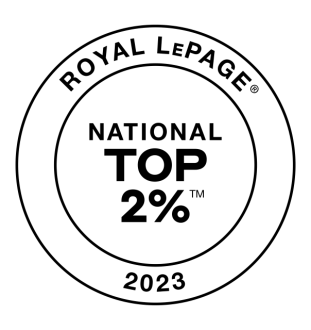 National Top 2% Award 2023